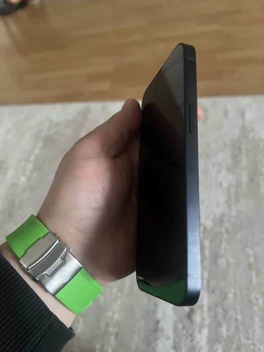 Iphone 13 midnight blue in stare impecabila baterie 87%