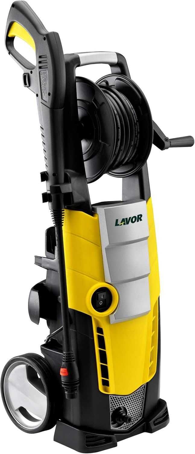LAVOR Galaxy 160 Водоструйка, 2500W, 160bar, 510 l/h