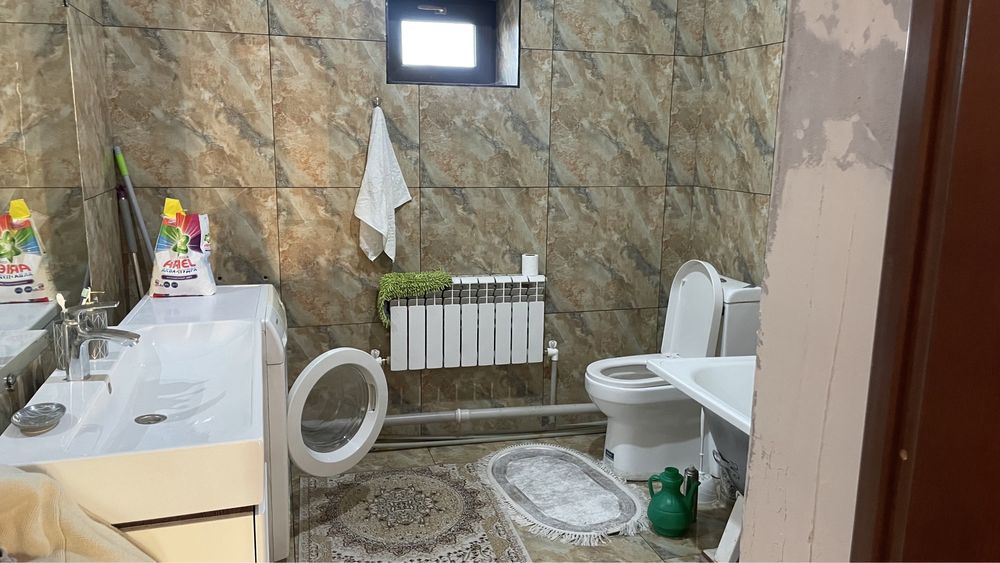 Продается частный дом КОШМАМБЕТ