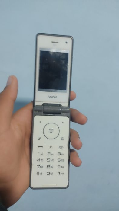 Samsung legushka
