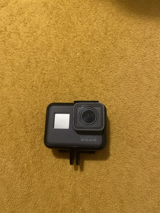 Gopro Hero 5,in stare perfecta de functionare,aproape neutilizata