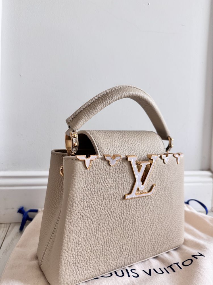 Geanta louis vuitton