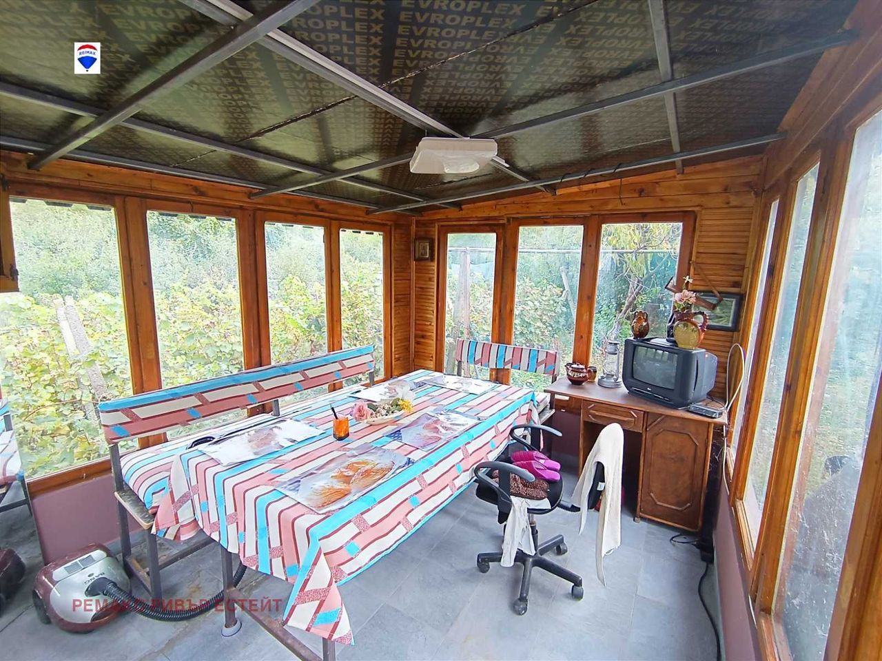 Продава се Къща в Русе, в.з. Русофили - 20 кв.м за 1595 €/кв.м - Снимка #8
