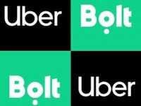 Firma Bolt Uber 8%