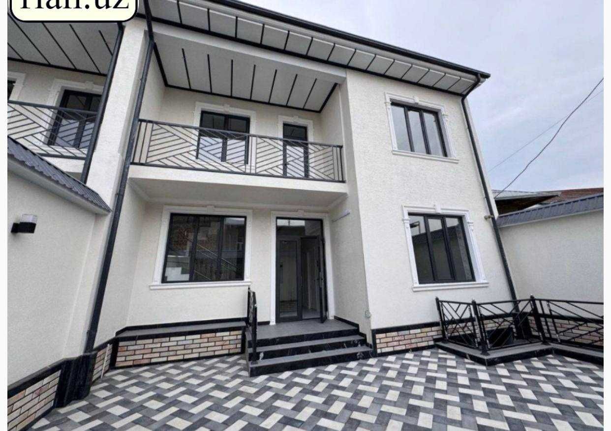 Продаётся Евродом в Учтепинском районе( Ката Кани),2-сотки (N 11108)