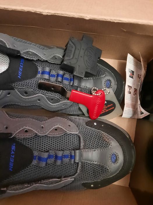 Pantofi sport Heelys NOI