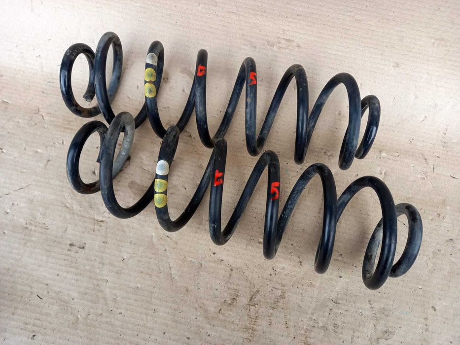 Vw Golf 5, set 2 arcuri spate originale din dezmembrari