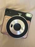 Camera Instax Square 6 fujifilm