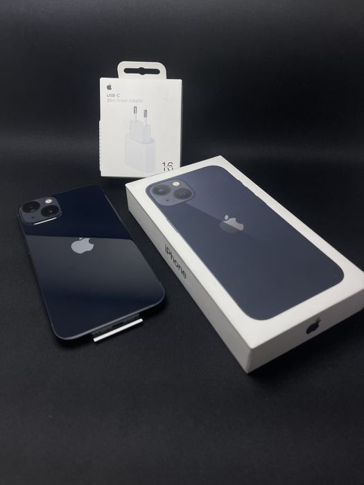 Iphone 13 128 GB новый