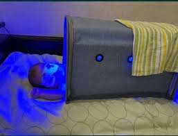 Фотолампа от желтушки желтухи у  новорожденных.Билитест.Фототерапия