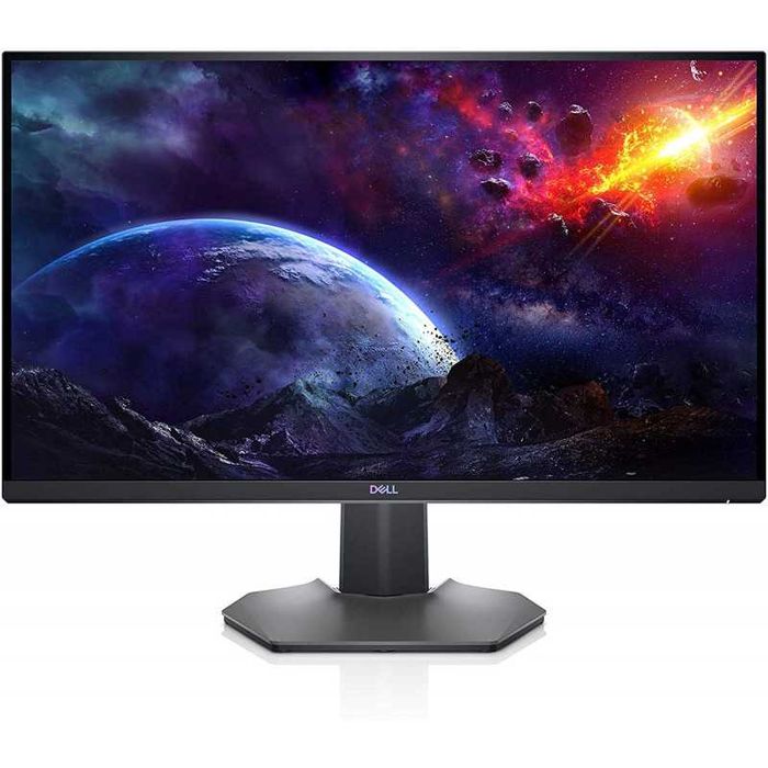 Monitor Gaming LED Nano IPS DELL S2721DGF 27" 2K QHD 165Hz 1ms