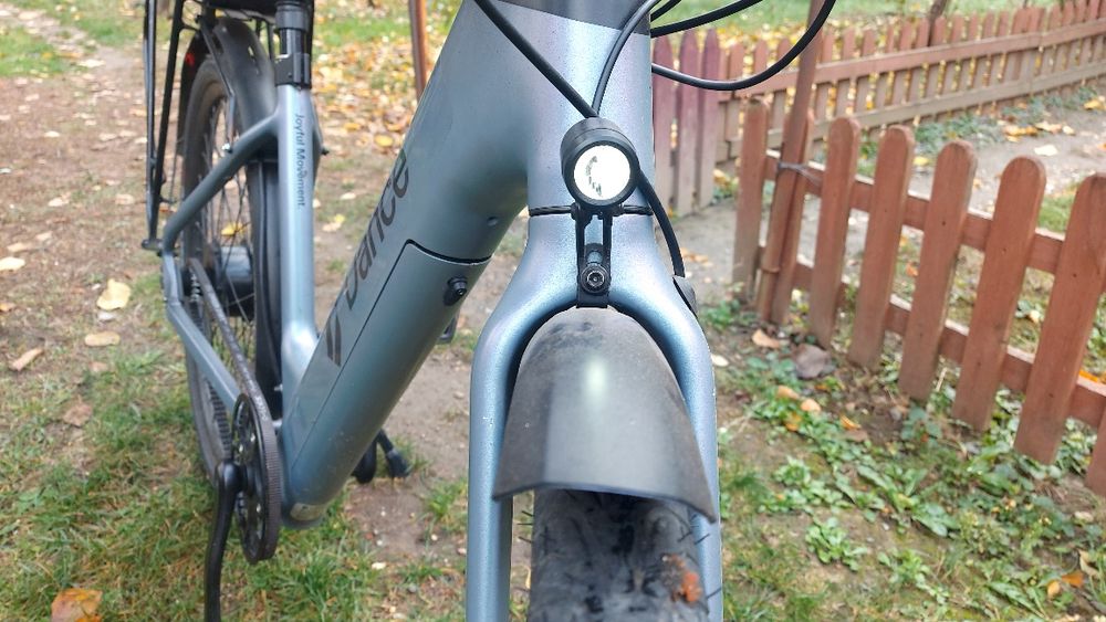 Vand bicicletă electrică 36v cu 28,7 amperi