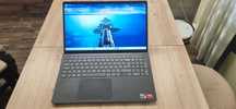лаптоп Dell Vostro 3525 с 6-ядрен Ryzen 5-5625U и 15.6'' FHD 256/8GB