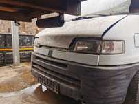 Фиат дукато/ Fiat Ducato  2,8  турбо дизелна части