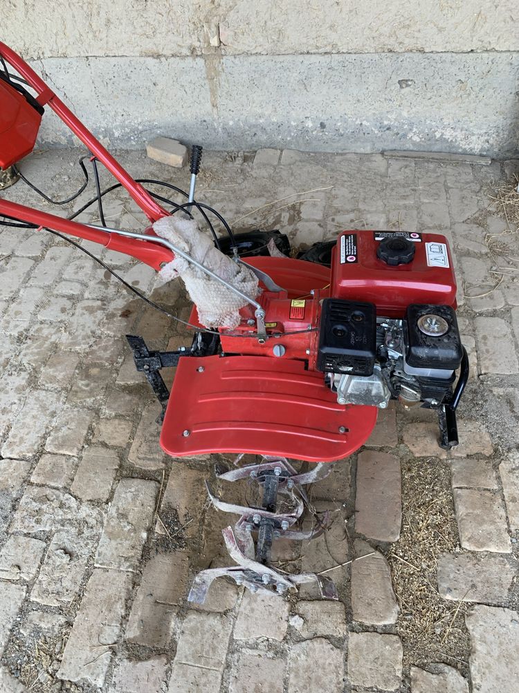 mini traktor yangi