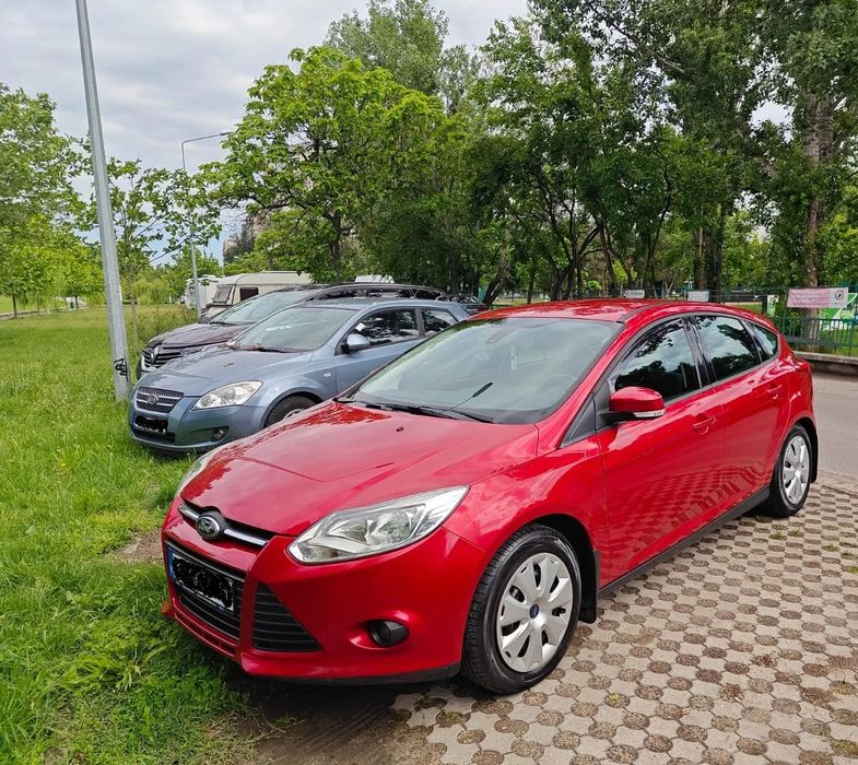 Ford Focus Primul proprietar, 45k km