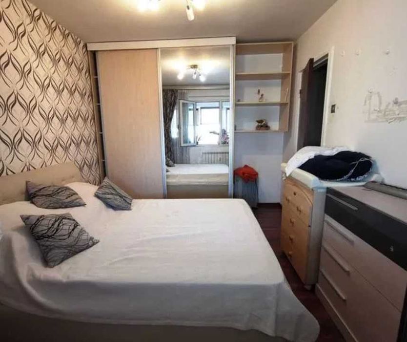 Дава се под наем Двустаен апартамент в Пловдив, Гагарин - 65 кв.м за 270.3 € - Снимка #3