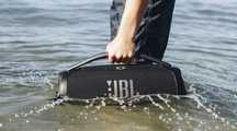 JBL BOOMBOX 3.  Оригинал