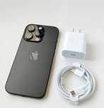 iPhone 16 PRO / 98% Bateria / Accept Schimburi