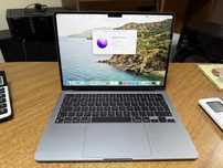 Macbook air 13 M2