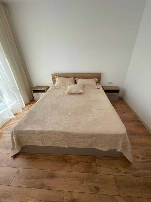 Продава се Двустаен апартамент в Пловдив, Каменица 1 - 56 кв.м за 2054 €/кв.м - Снимка #4