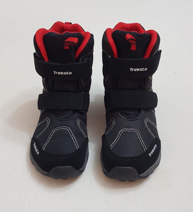 Ghete iarna noi Treksta Cobra ll Mid Gore-Tex, Icelook nr 32 EU unisex