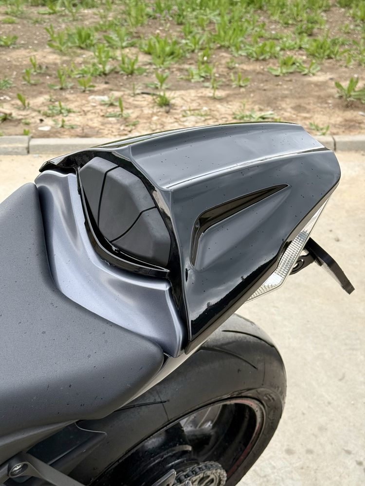 Kawasaki zx10r 2014