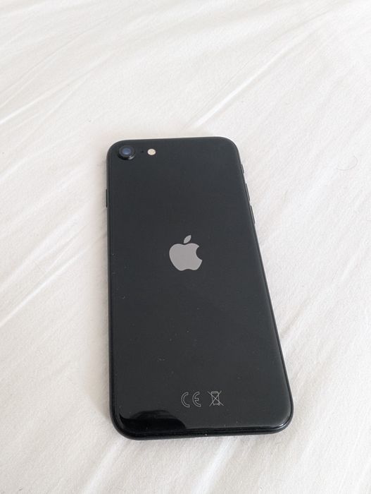 Iphone SE 2, 2020 sanatate baterie 88%