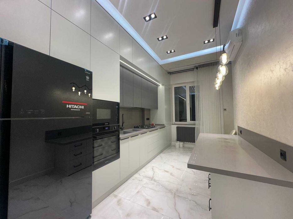 R5 Сдается квартира 2/3/9 на Ц-1 ор-р Экопарк!