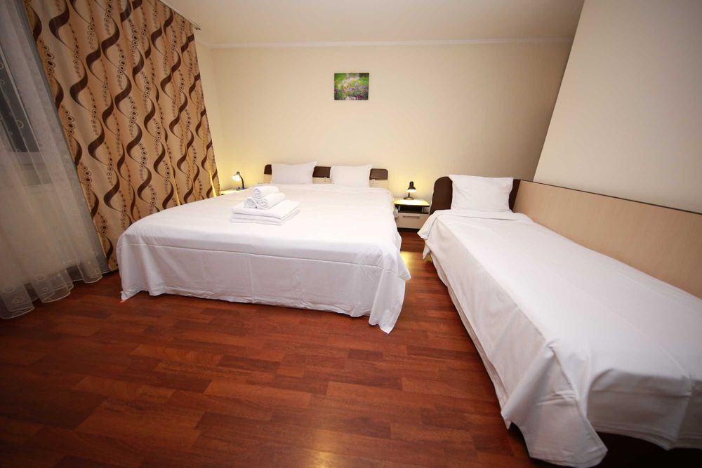 Revelion la Pensiunea Criveanu – Horezu Valcea