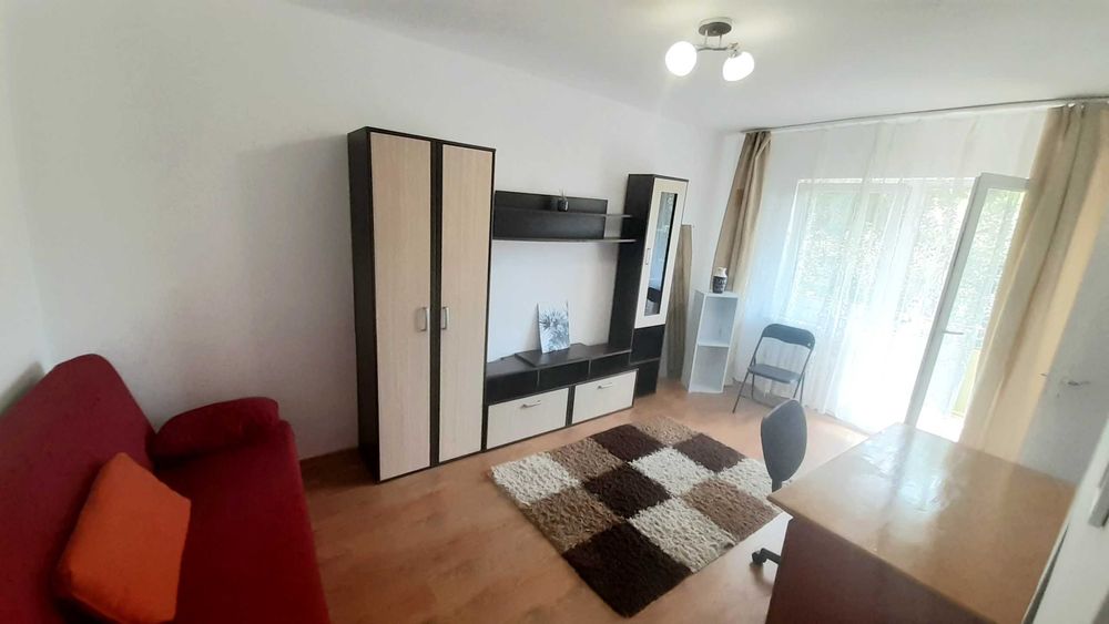 Chirie garsoniera in Cluj Napoca,  Zorilor