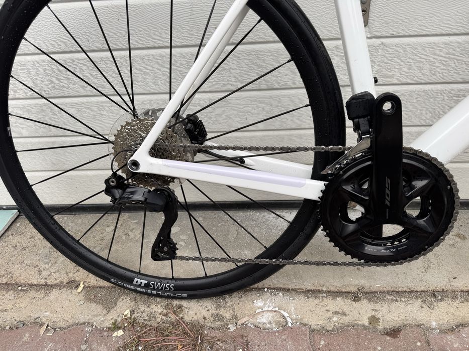 Canyon Ultimate CF 7 Di2