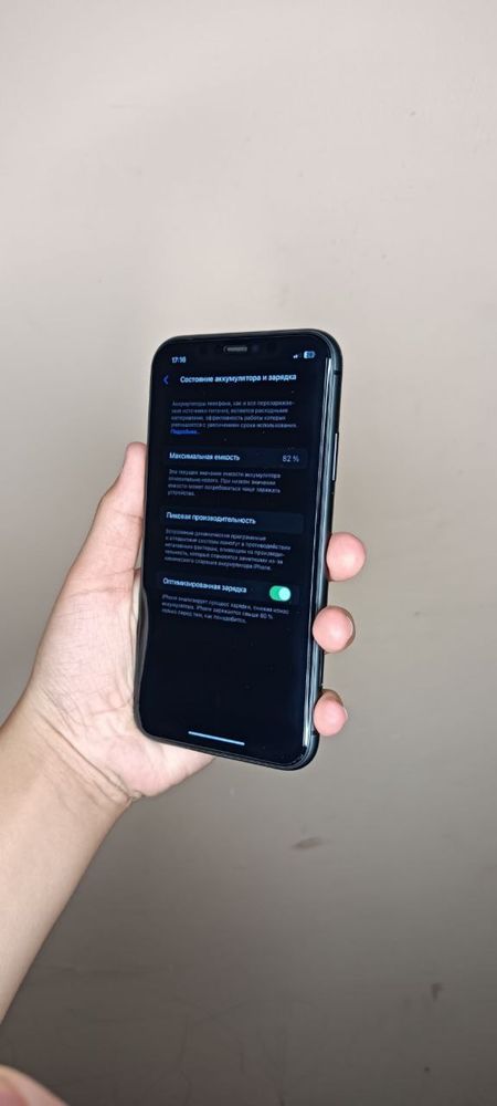 Iphone 11 sotiladi