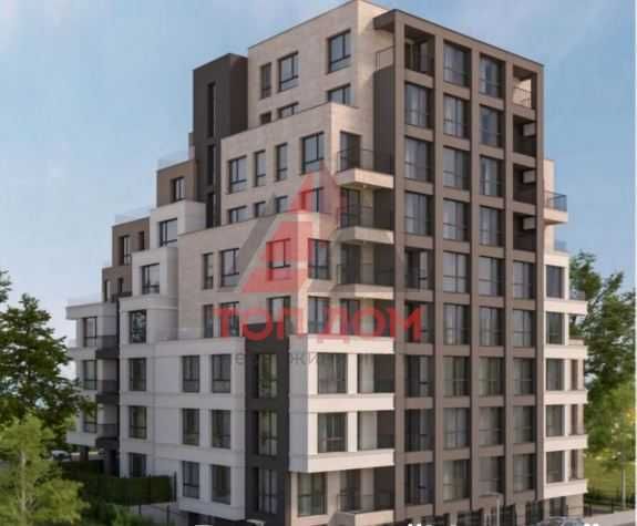 Продава се Тристаен апартамент в Варна, Изгрев - 91 кв.м за 1507 €/кв.м - Снимка #2