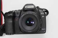 Фотоаппарат Canon Mark-II