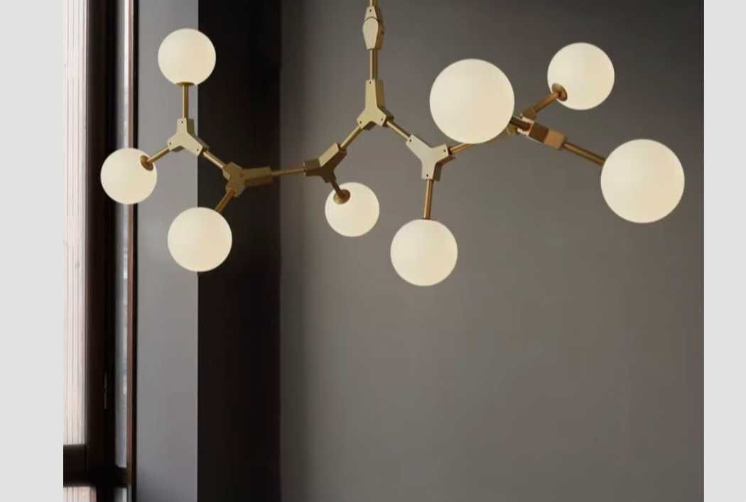 Lampa , lustra ,industrial ,led