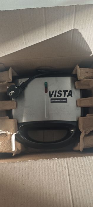 Мультипекарь электрическая