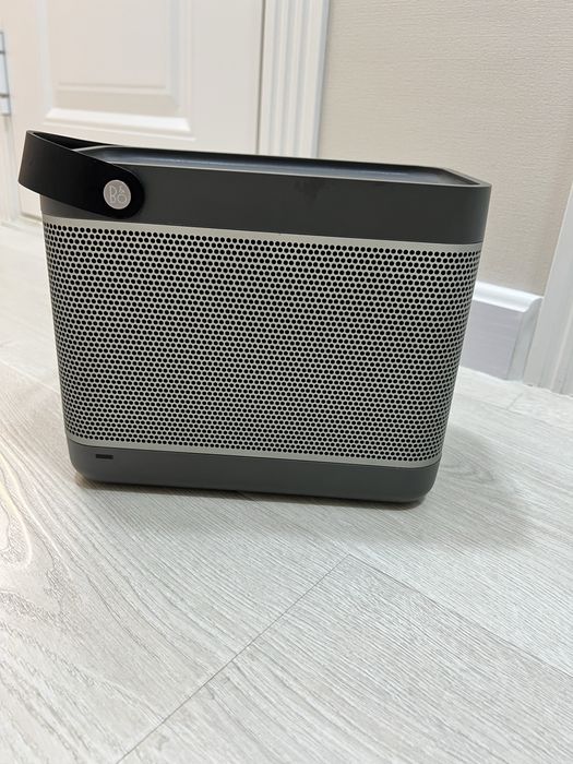 Bang & Olufsen Beolit 12 — премиальная акустика | Оригинал