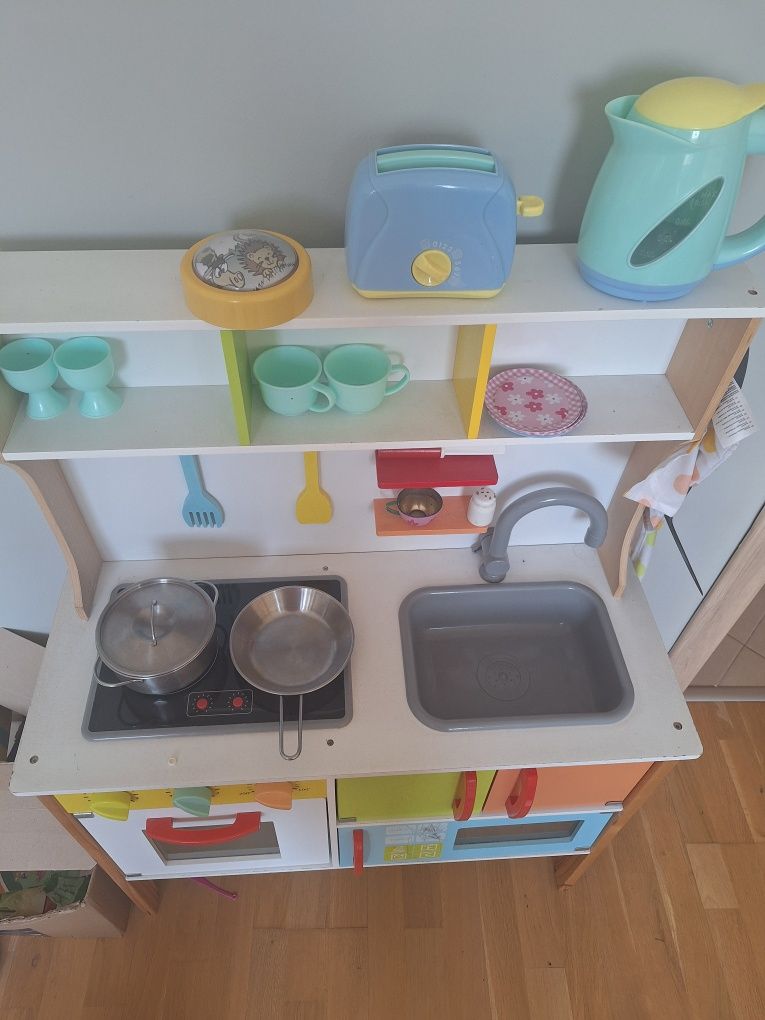 Детска кухня Lidl