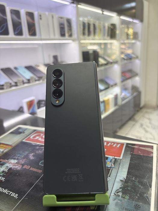 Samsung Galaxy Z Fold 4 256Gb