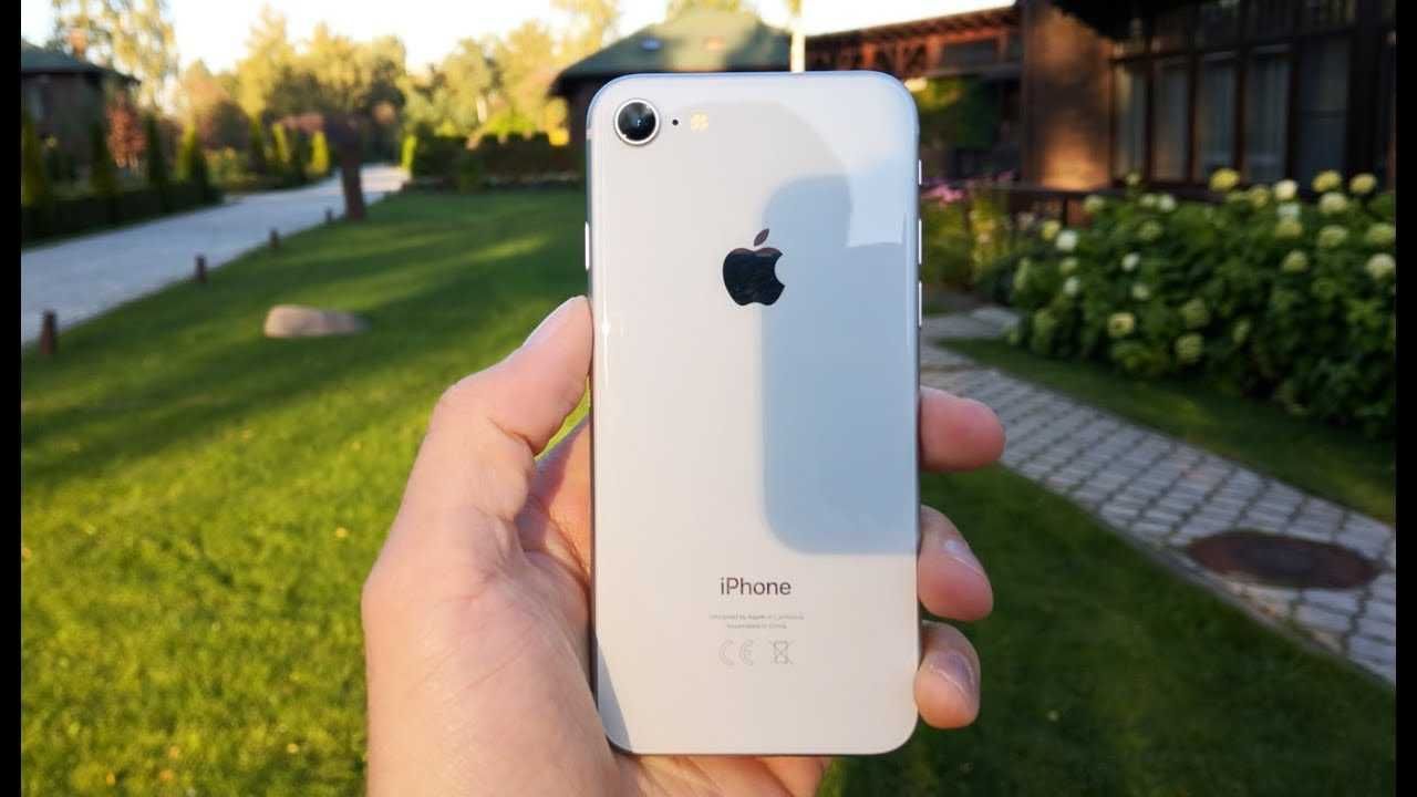 iPhone 11, X, XS, 8 Plus,  8