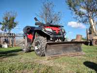 ATV Cf moto 800 x8