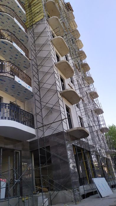 Alyukabond, Alikafon