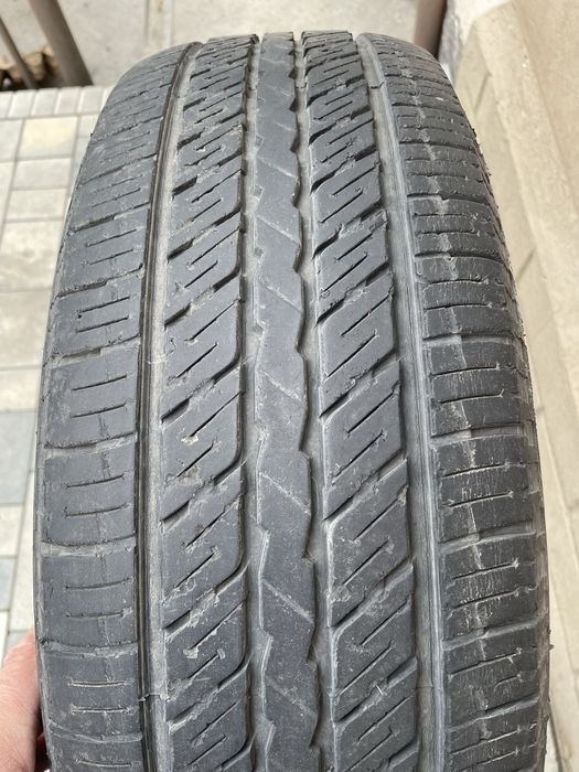 Летние шины ROADX 225/70R16