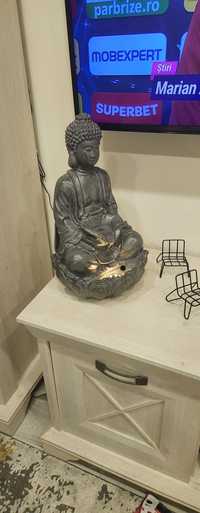 Vând Fantana decorativa Buddha