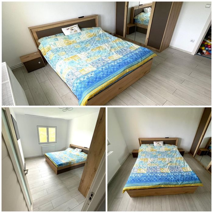 Apartament cu 1 camera 30 Mp Tudor Renovat!