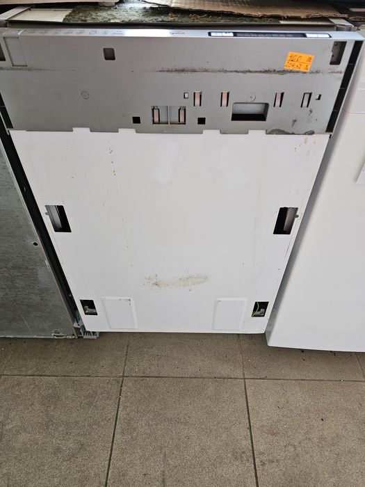 Black Friday Съдомиялна за пълно вграждане Whirlpool 45см Клас