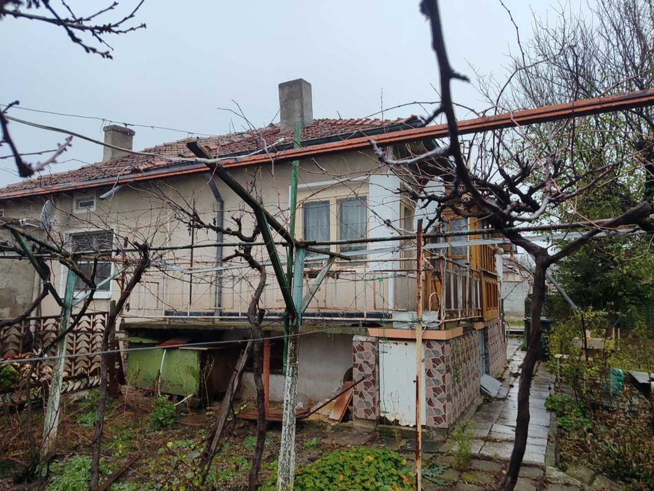 Малка къща в Рилци