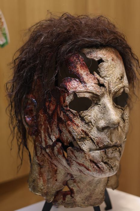 Masca Halloween Rob Zombie 2