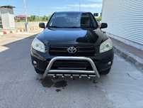 Vând Toyota rav4